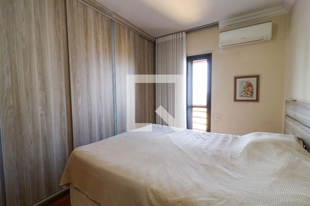 Apartamento à Venda - Cambuí, 1 Quarto,  108 m2 em , Campinas - sp | SoloBR