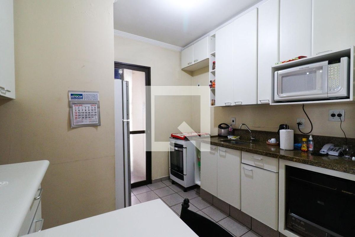 Apartamento à Venda - Cambuí, 1 Quarto,  108 m2 em , Campinas - sp | SoloBR