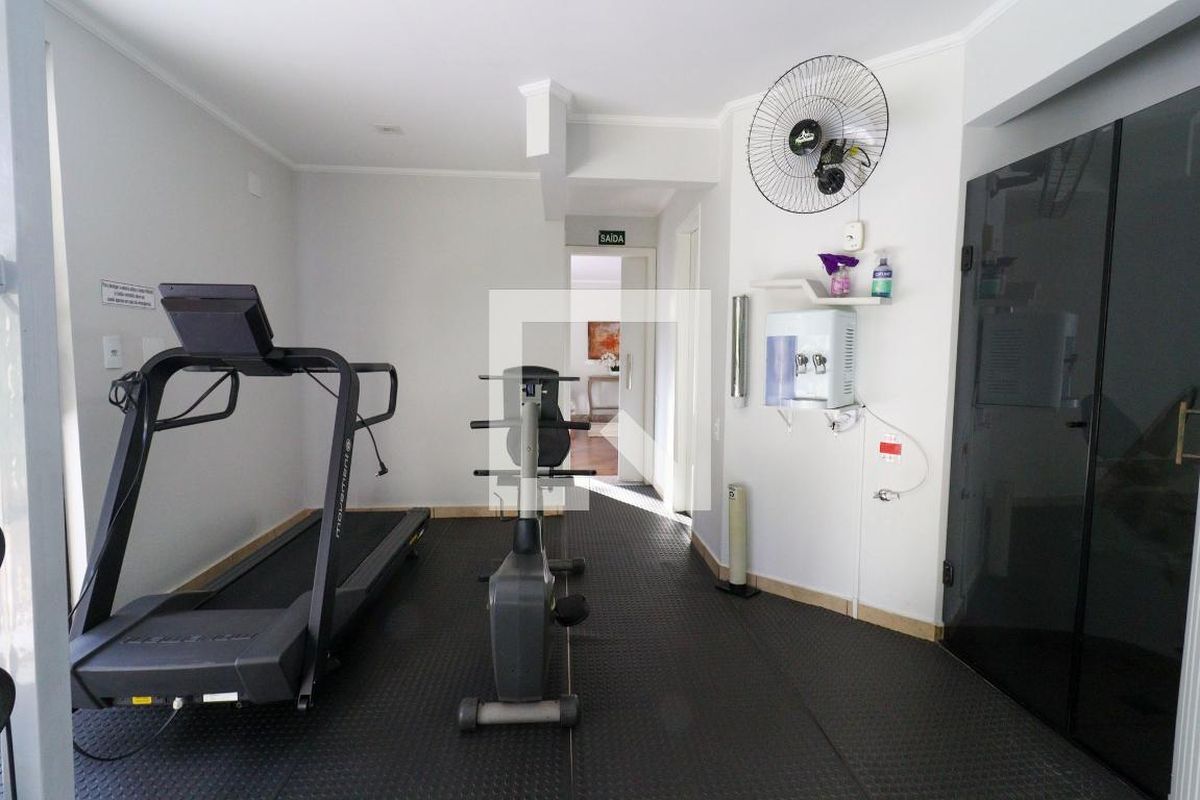 Apartamento à Venda - Cambuí, 1 Quarto,  108 m2 em , Campinas - sp | SoloBR