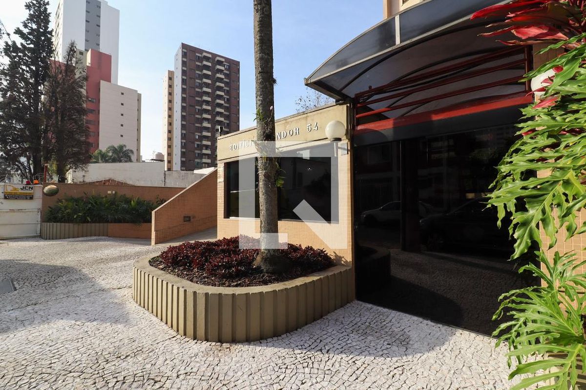 Apartamento à Venda - Cambuí, 1 Quarto,  108 m2 em , Campinas - sp | SoloBR
