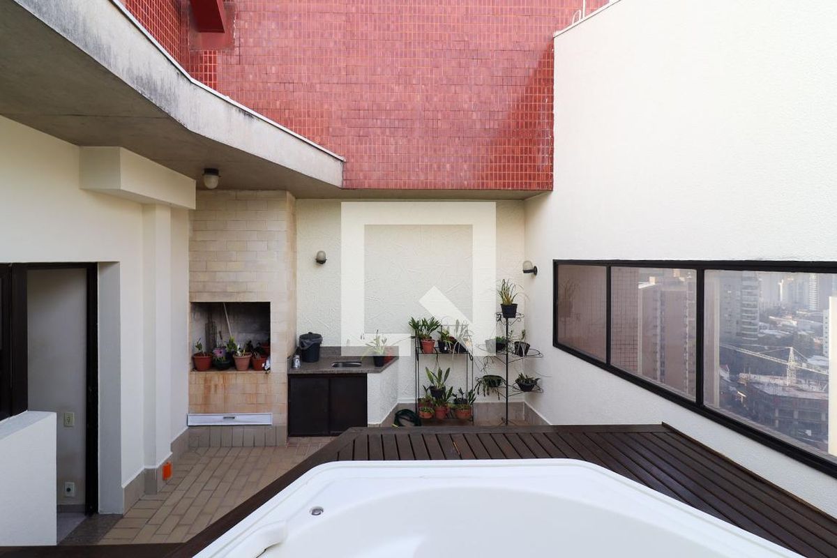 Apartamento à Venda - Cambuí, 1 Quarto,  108 m2 em , Campinas - sp | SoloBR