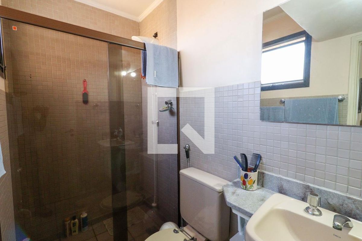 Apartamento à Venda - Cambuí, 1 Quarto,  108 m2 em , Campinas - sp | SoloBR