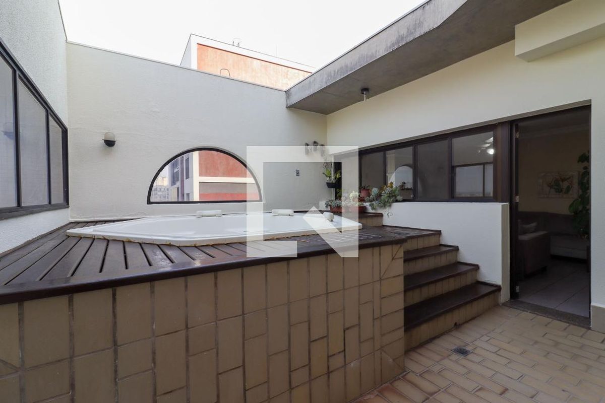 Apartamento à Venda - Cambuí, 1 Quarto,  108 m2 em , Campinas - sp | SoloBR