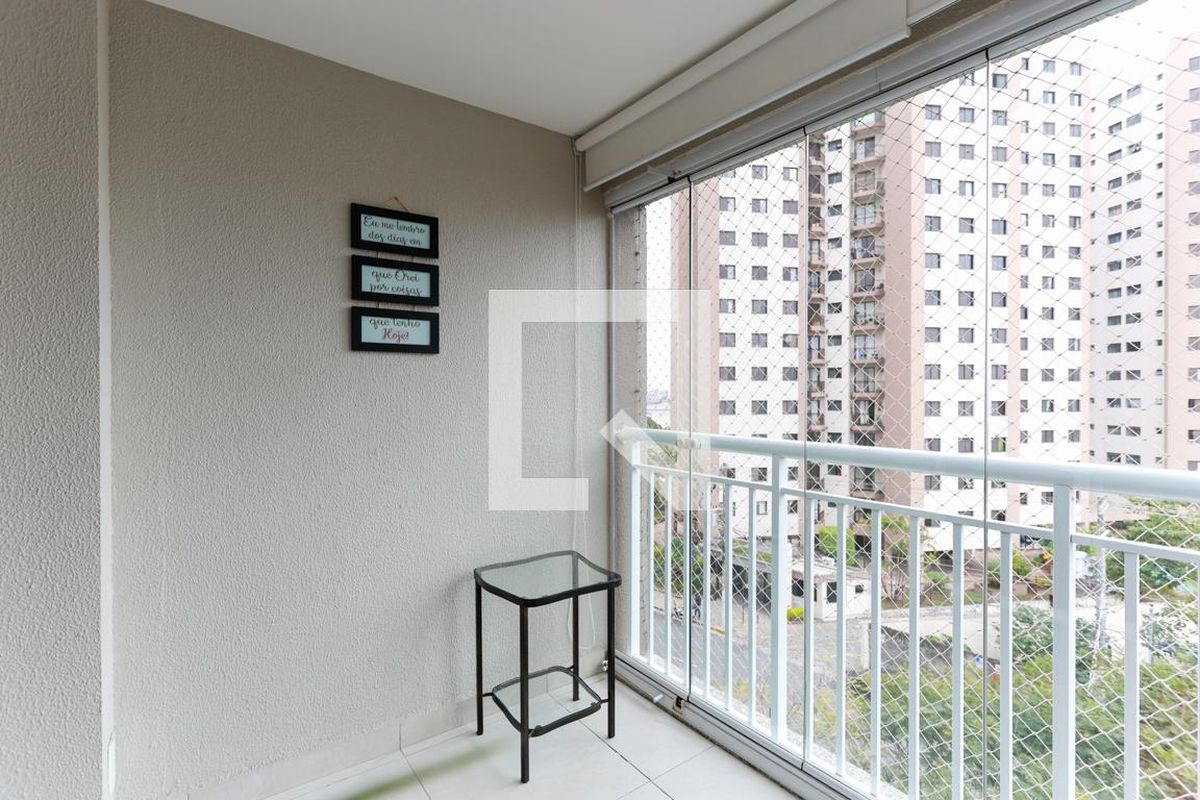 Apartamento, 2 quartos, 56 m² - Foto 6