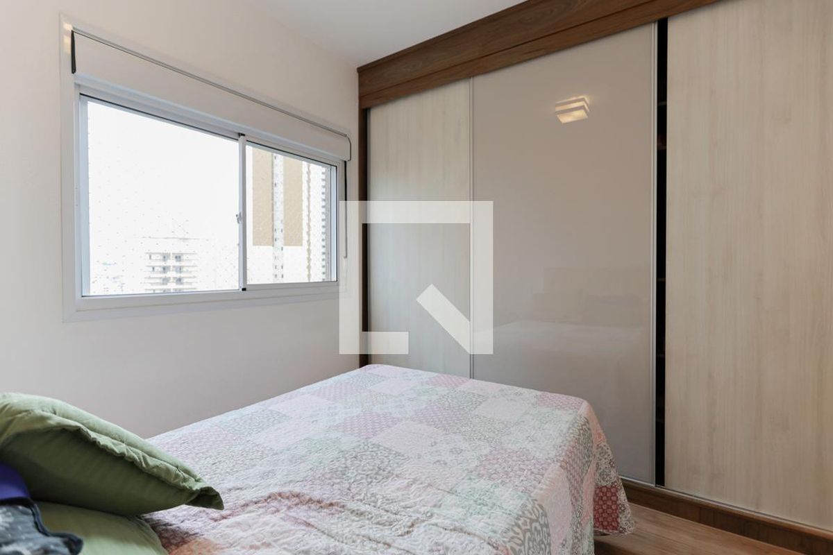 Apartamento, 2 quartos, 56 m² - Foto 15