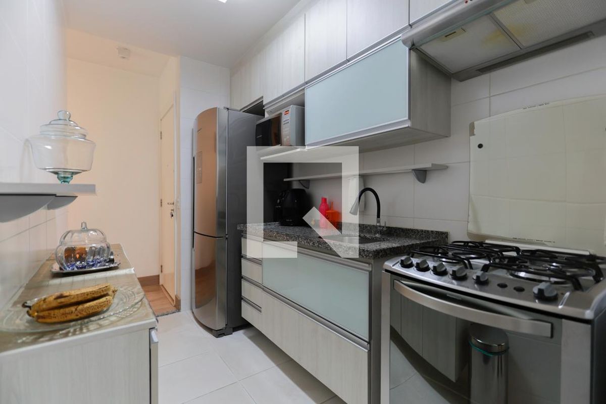 Apartamento, 2 quartos, 56 m² - Foto 12