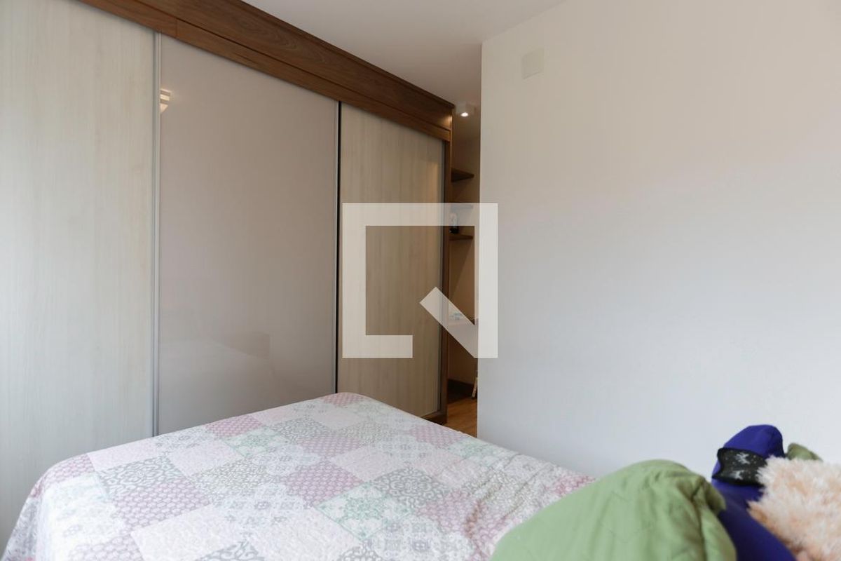 Apartamento, 2 quartos, 56 m² - Foto 17