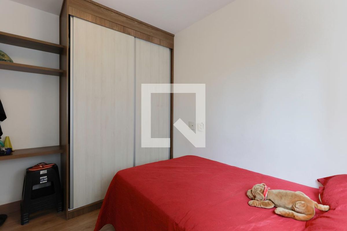 Apartamento, 2 quartos, 56 m² - Foto 21