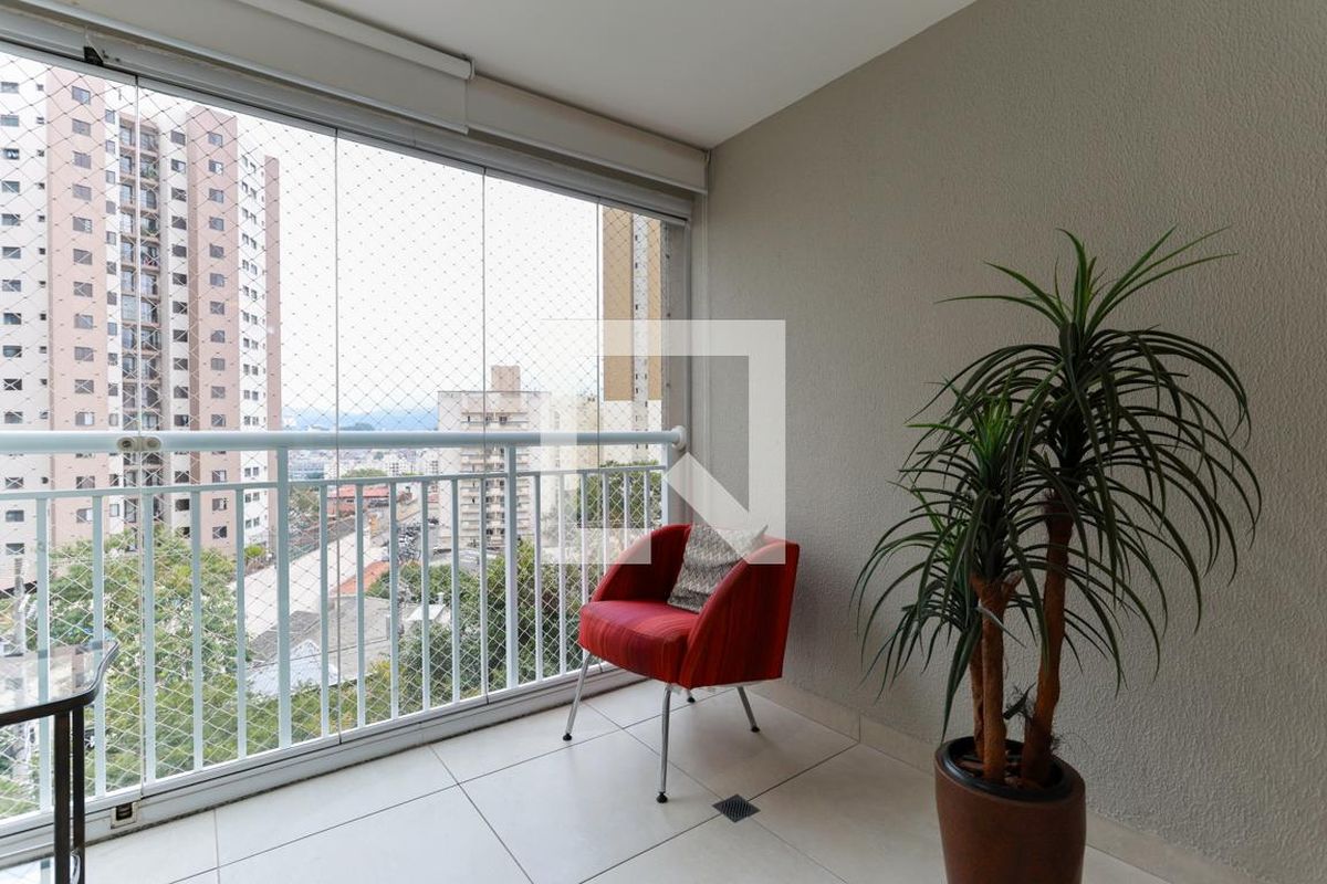 Apartamento, 2 quartos, 56 m² - Foto 5
