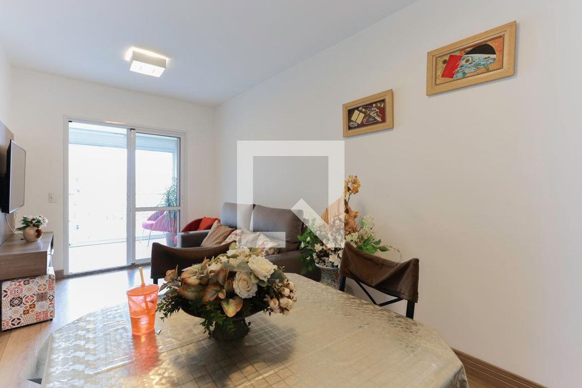 Apartamento, 2 quartos, 56 m² - Foto 2