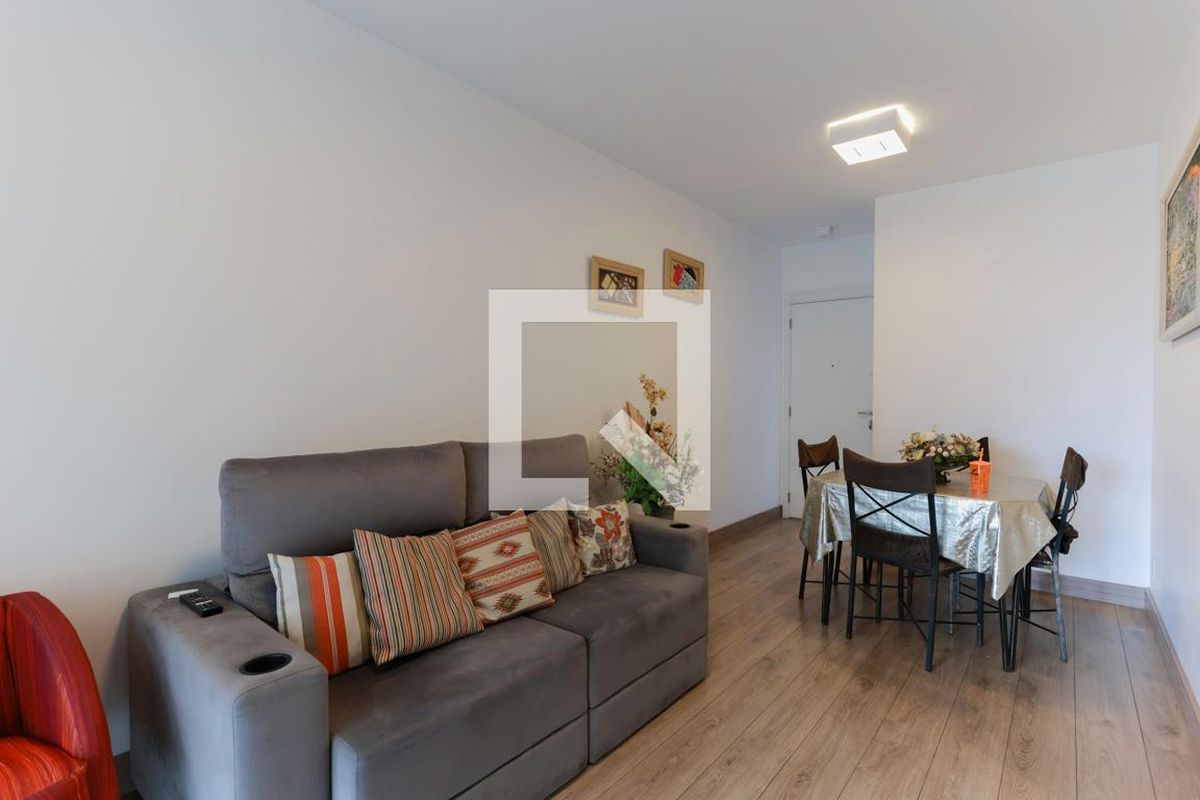 Apartamento, 2 quartos, 56 m² - Foto 3