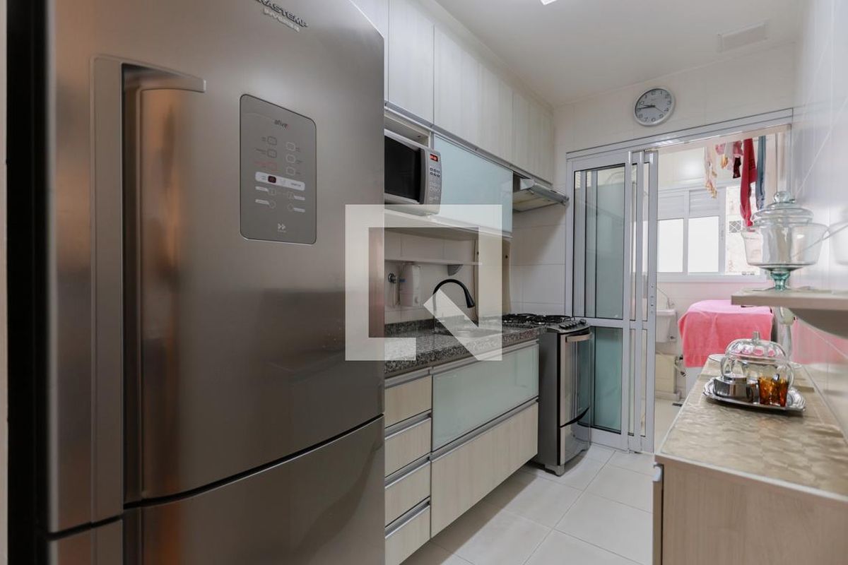 Apartamento, 2 quartos, 56 m² - Foto 10