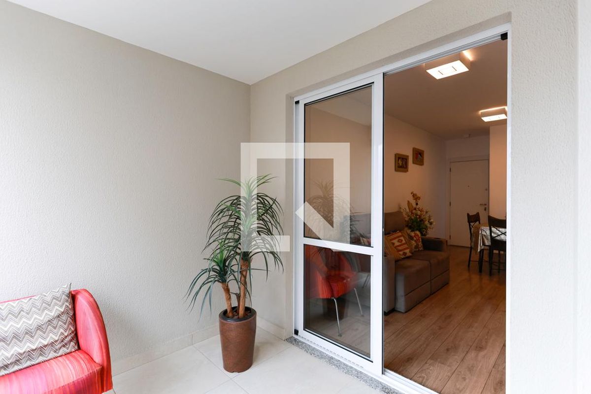 Apartamento, 2 quartos, 56 m² - Foto 8