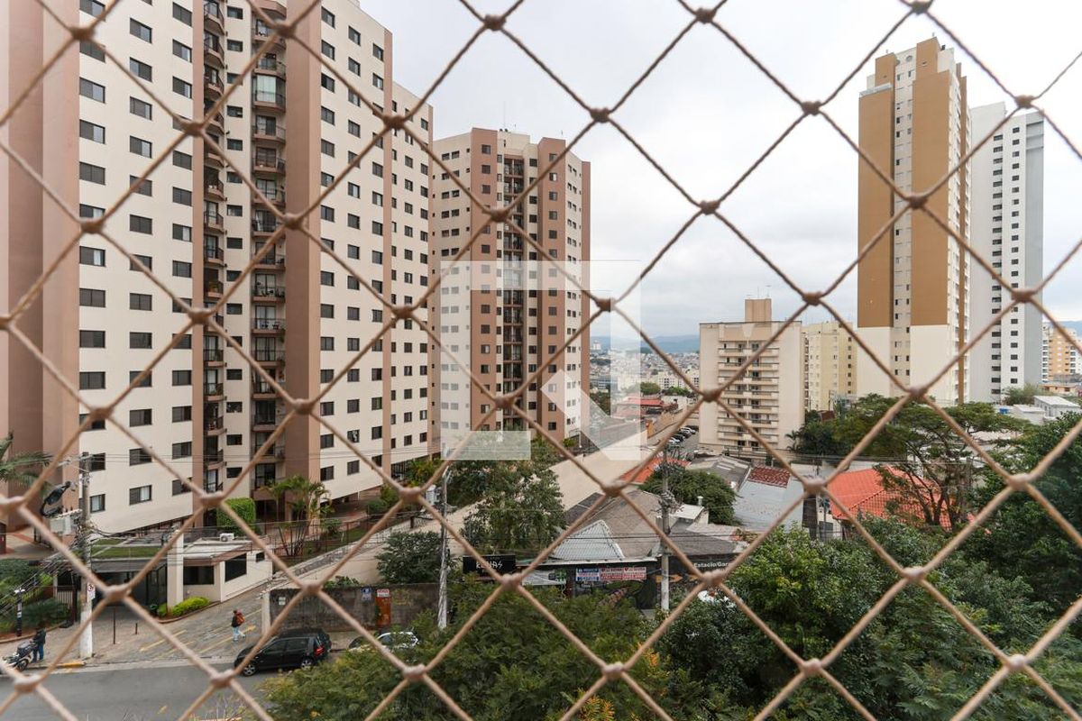 Apartamento, 2 quartos, 56 m² - Foto 9