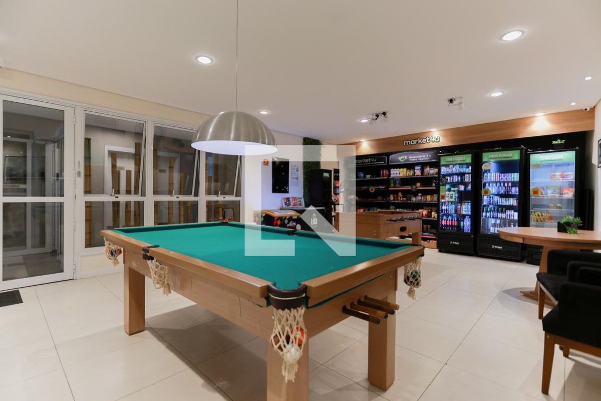 Apartamento, 2 quartos, 56 m² - Foto 46