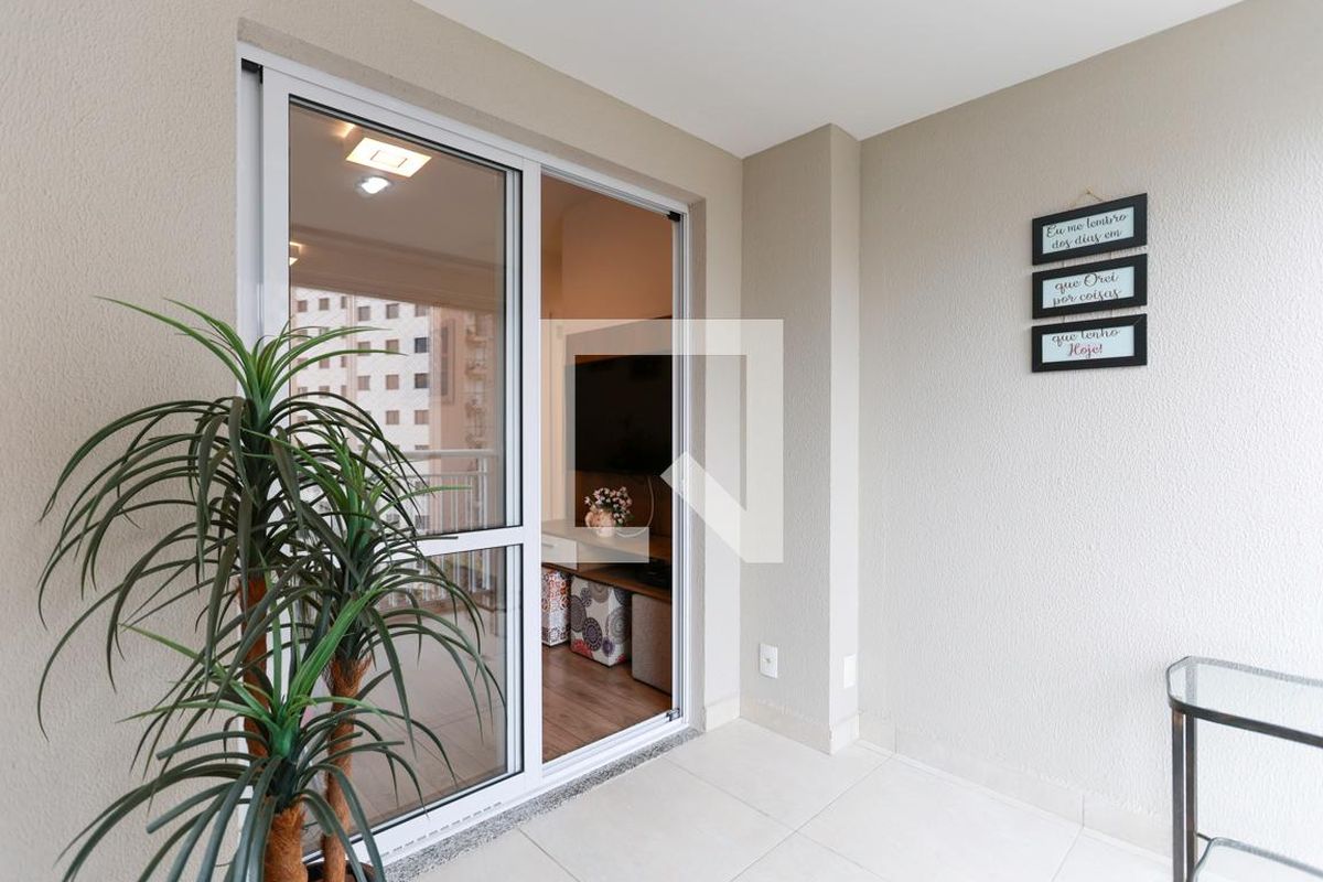 Apartamento, 2 quartos, 56 m² - Foto 7