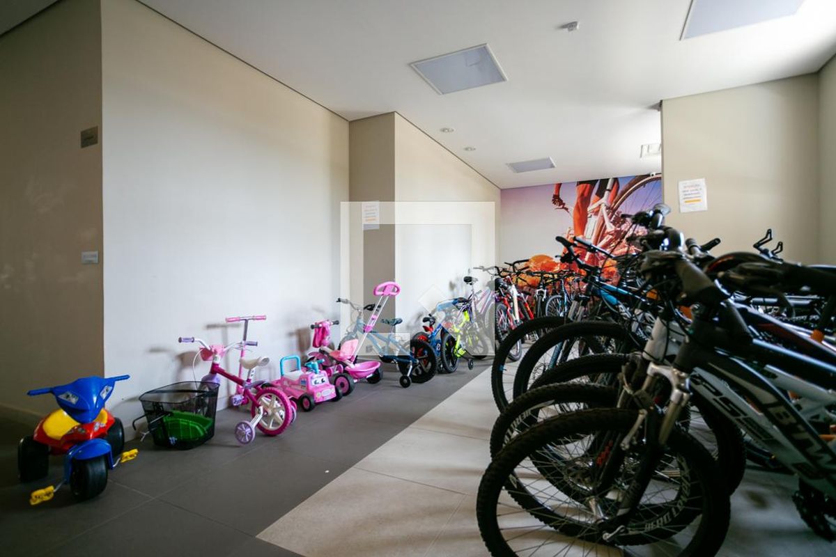 Apartamento, 2 quartos, 56 m² - Foto 38