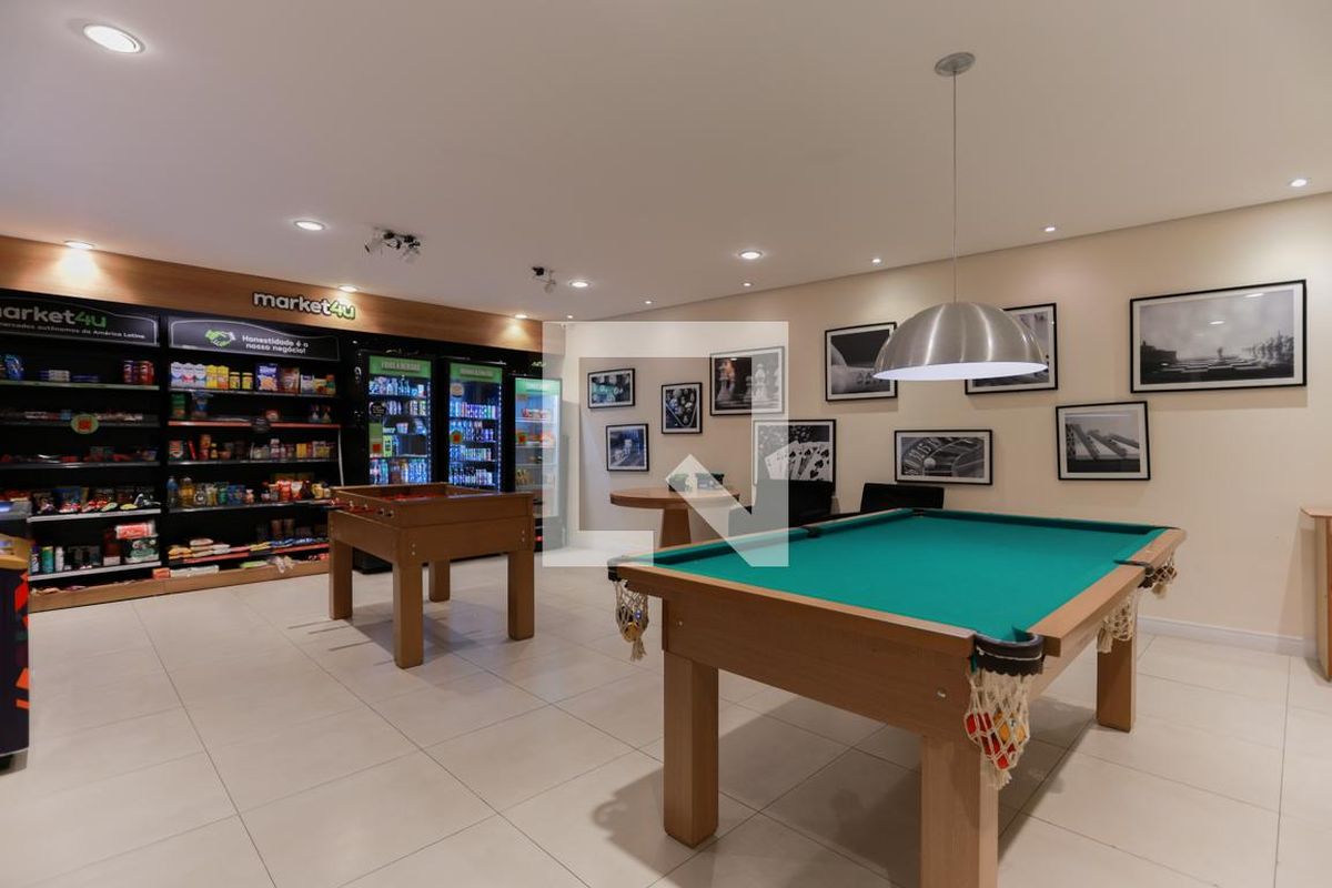 Apartamento, 2 quartos, 56 m² - Foto 45