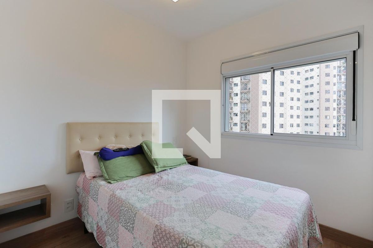 Apartamento, 2 quartos, 56 m² - Foto 14