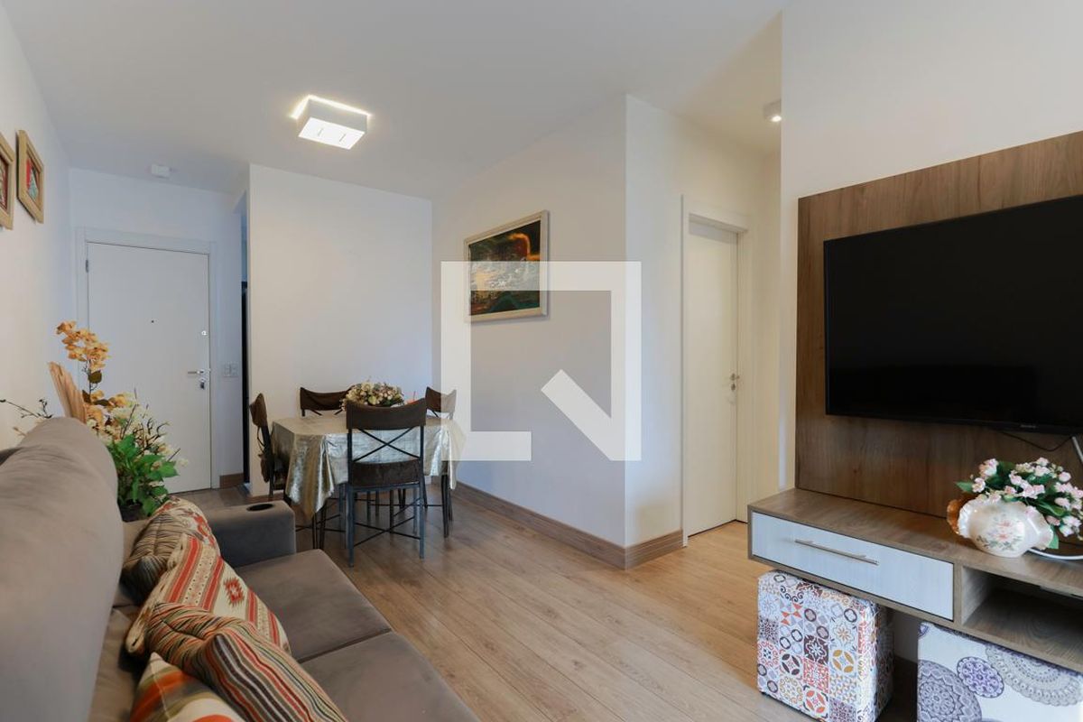 Apartamento, 2 quartos, 56 m² - Foto 4
