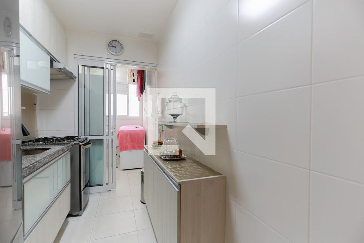 Apartamento, 2 quartos, 56 m² - Foto 11
