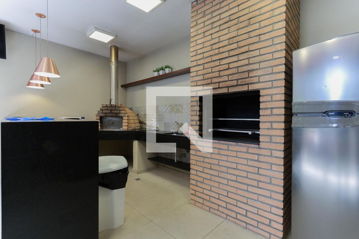 Apartamento, 2 quartos, 56 m² - Foto 47