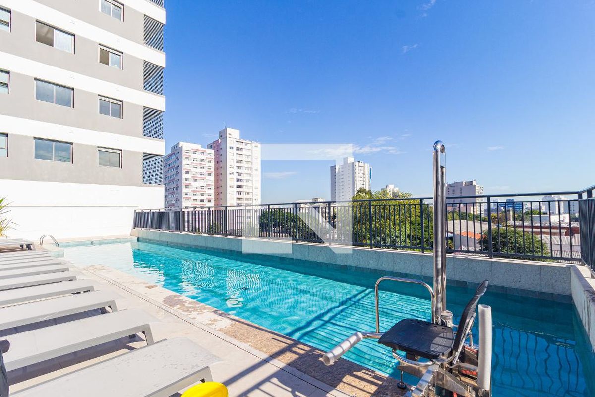 Apartamento, 1 quarto, 38 m² - Foto 46