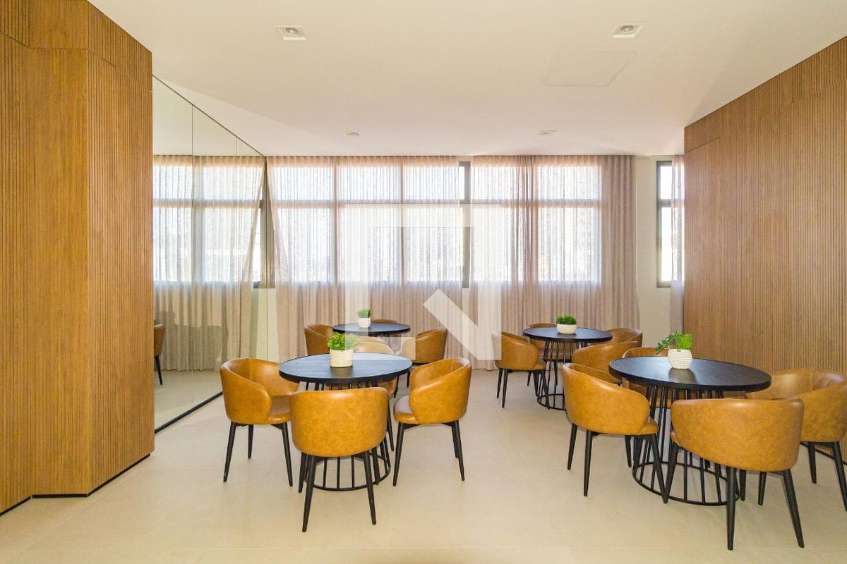 Apartamento, 1 quarto, 38 m² - Foto 45