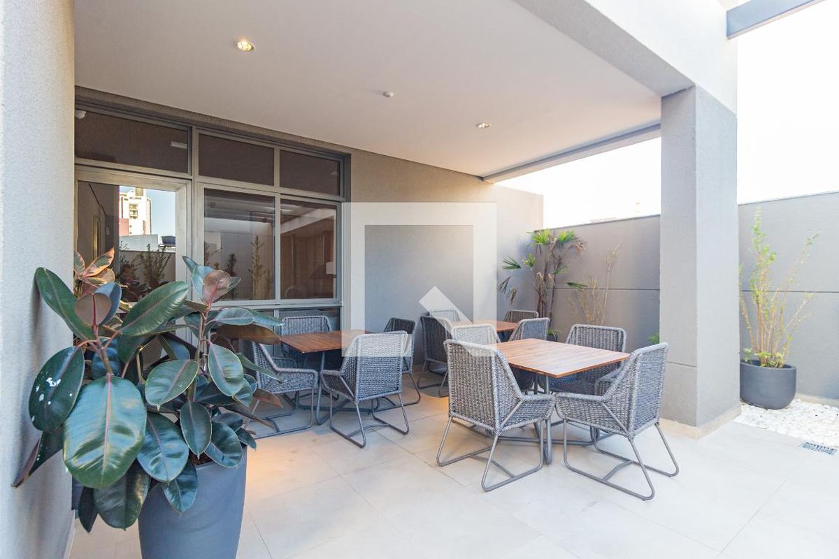 Apartamento, 1 quarto, 38 m² - Foto 43
