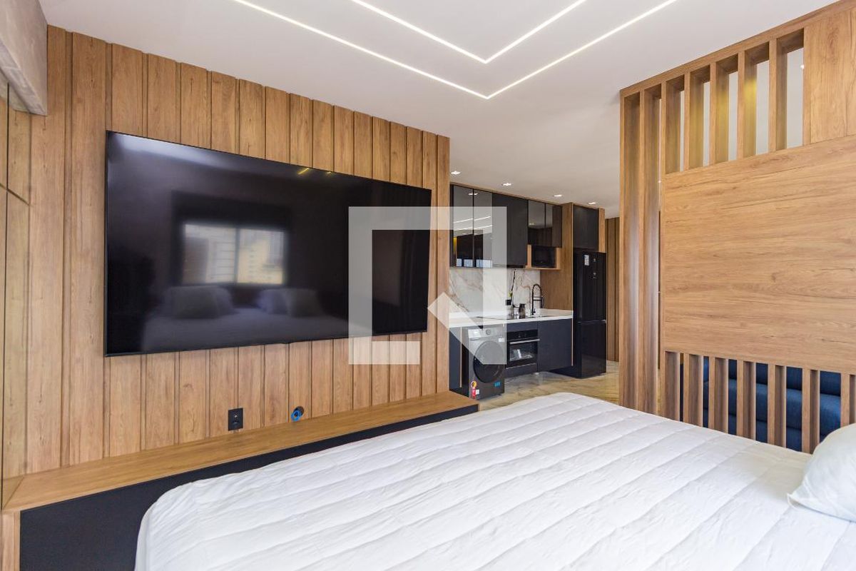 Apartamento, 1 quarto, 38 m² - Foto 11