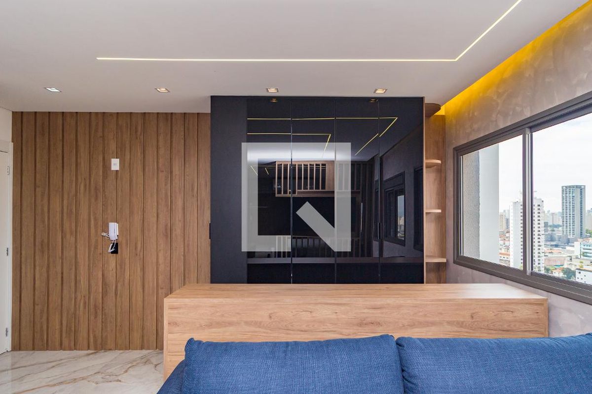 Apartamento, 1 quarto, 38 m² - Foto 6