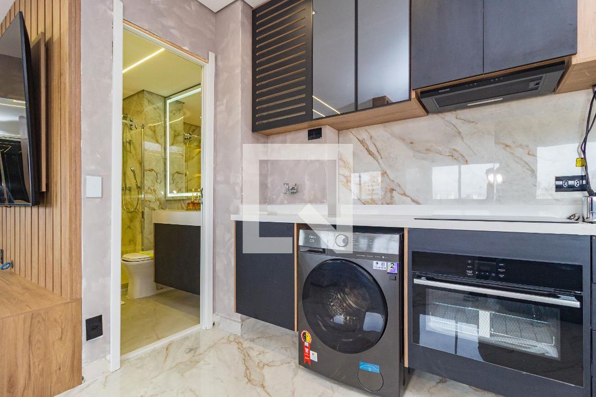 Apartamento, 1 quarto, 38 m² - Foto 27