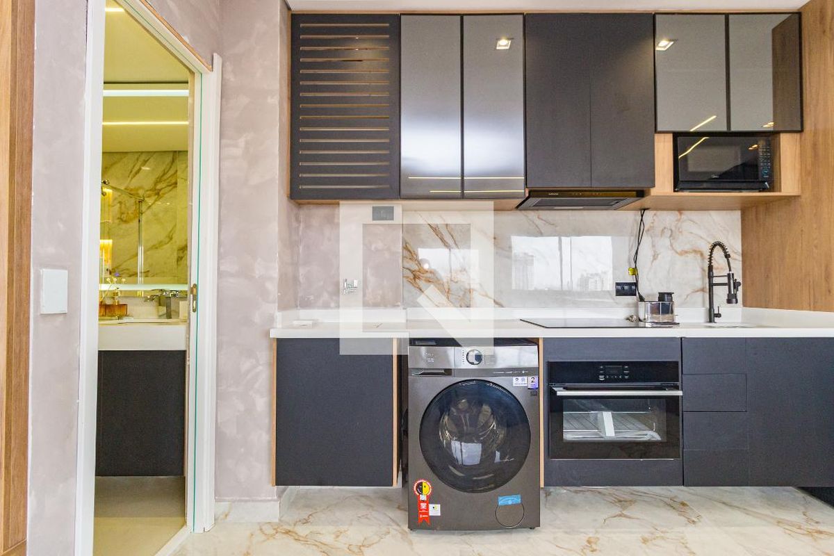 Apartamento, 1 quarto, 38 m² - Foto 26