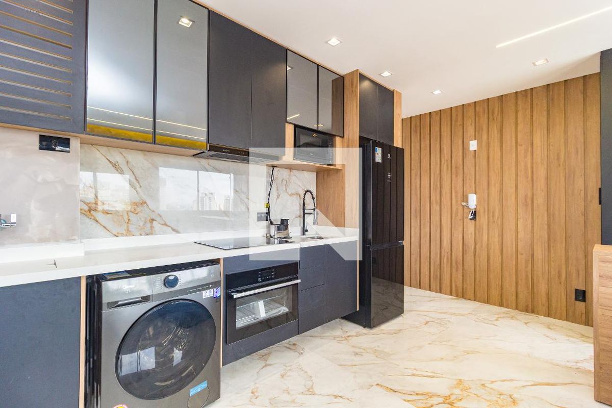Apartamento, 1 quarto, 38 m² - Foto 20