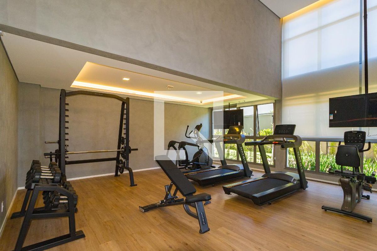 Apartamento, 1 quarto, 38 m² - Foto 30