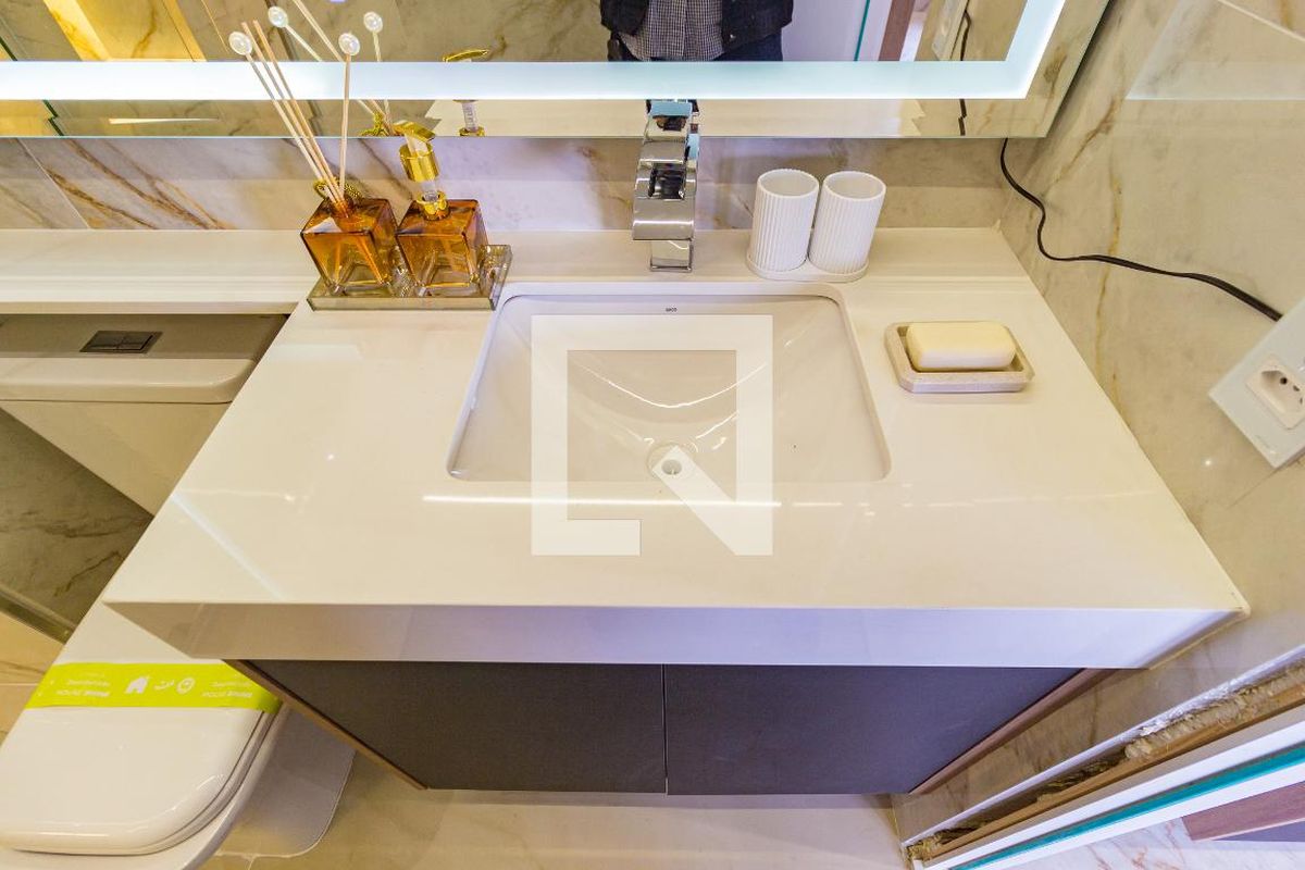 Apartamento, 1 quarto, 38 m² - Foto 15