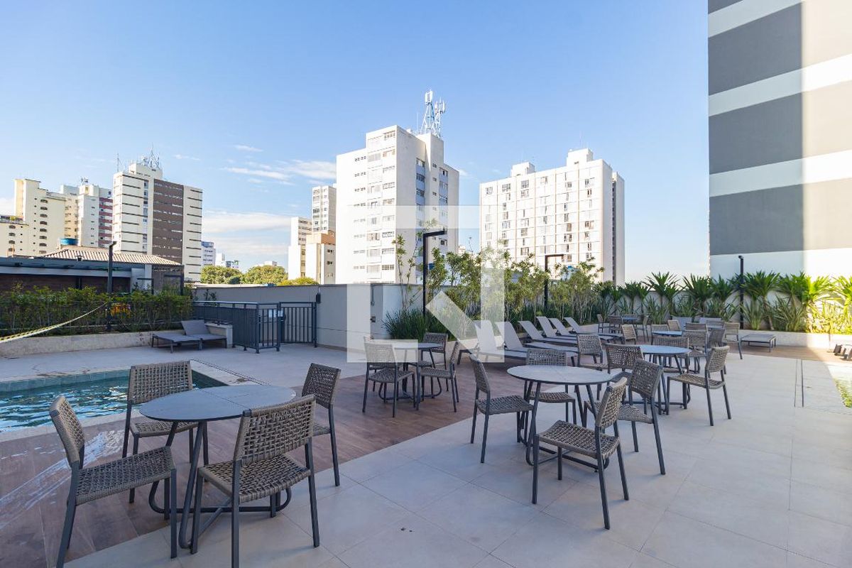 Apartamento, 1 quarto, 38 m² - Foto 47