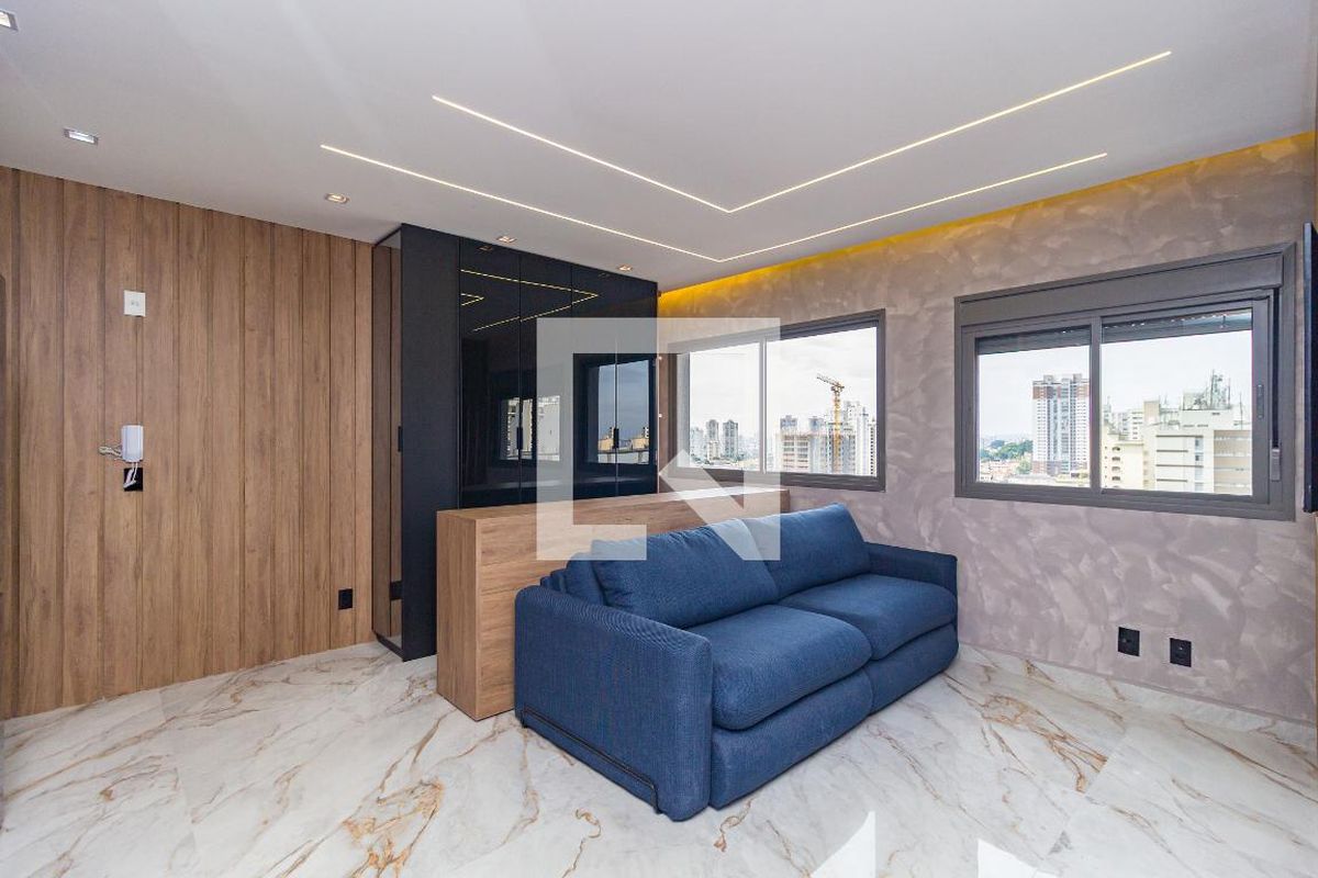 Apartamento, 1 quarto, 38 m² - Foto 3