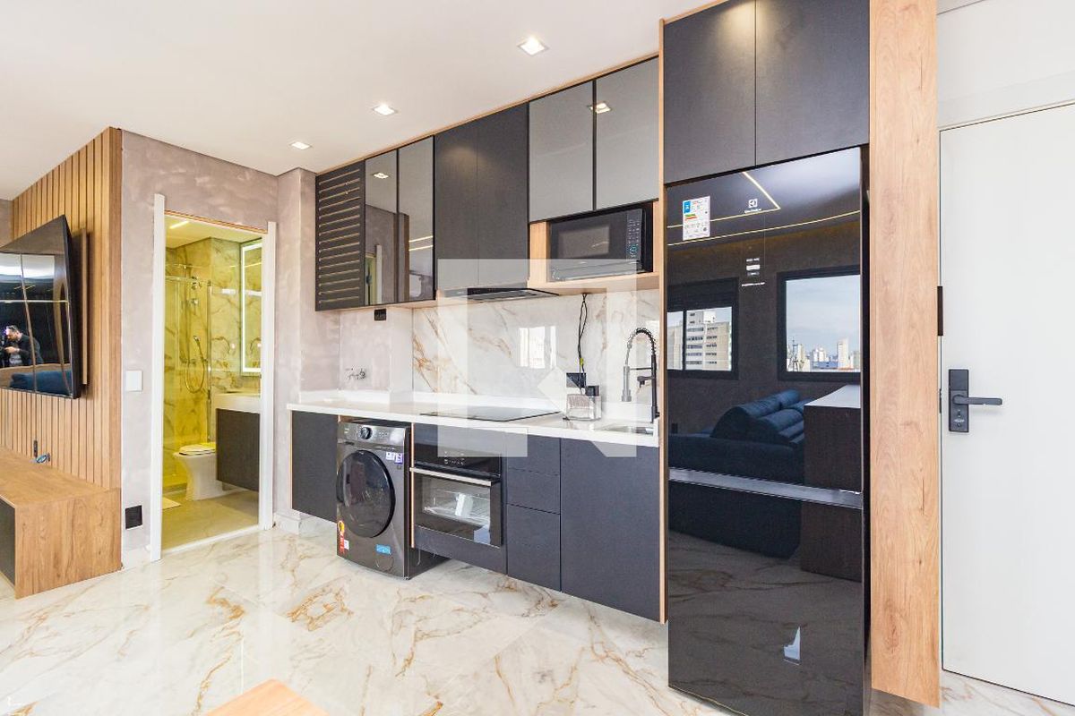 Apartamento, 1 quarto, 38 m² - Foto 21