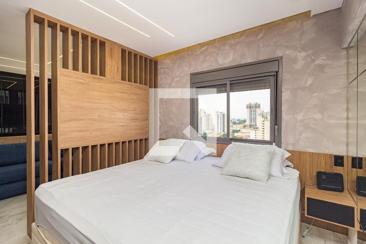 Apartamento, 1 quarto, 38 m² - Foto 10