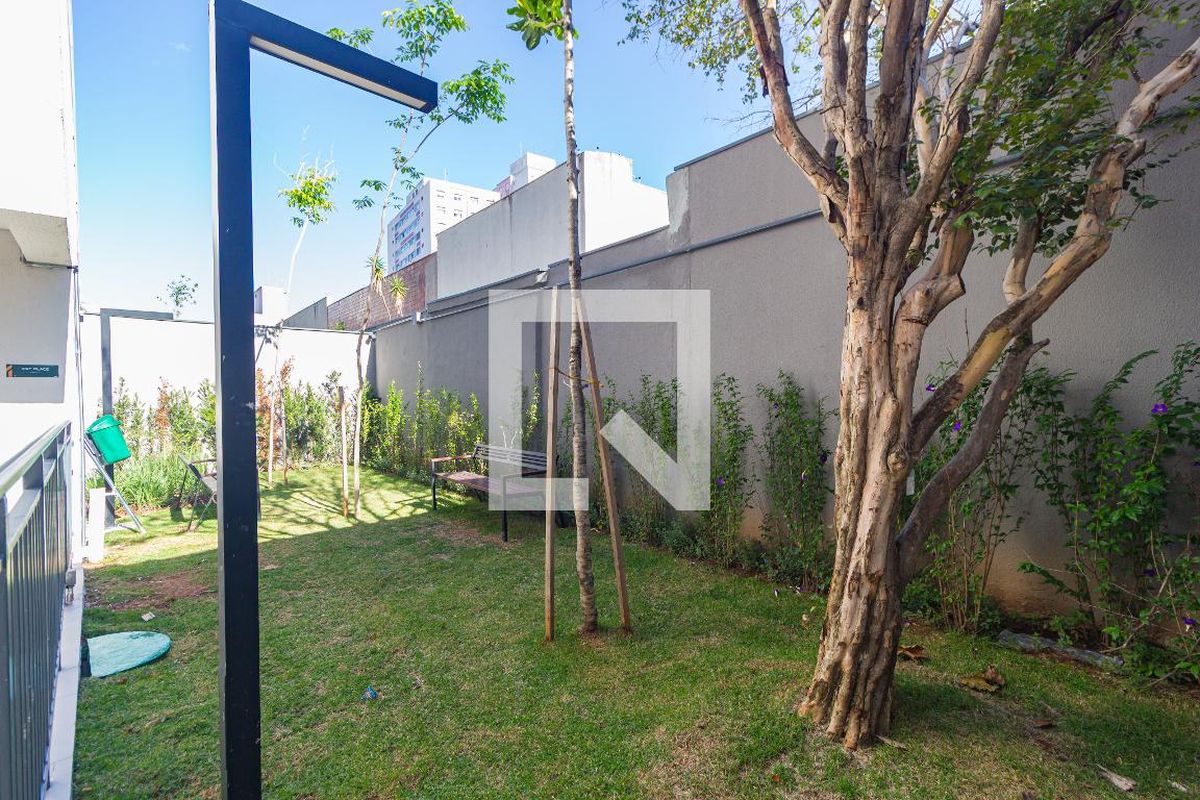 Apartamento, 1 quarto, 38 m² - Foto 37