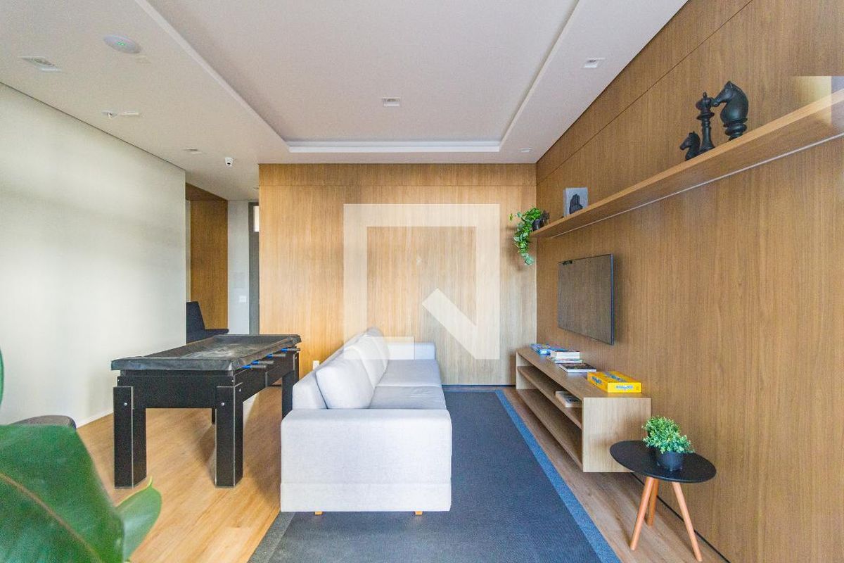 Apartamento, 1 quarto, 38 m² - Foto 40