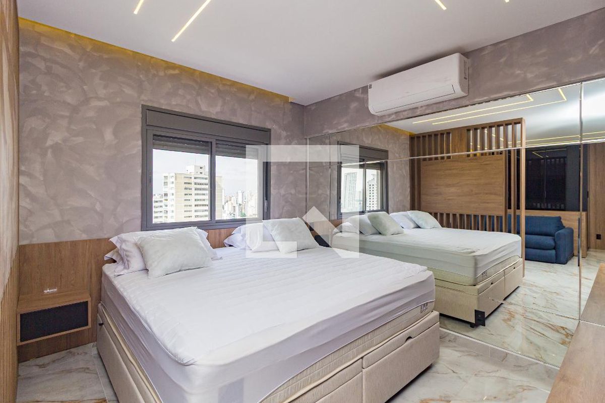 Apartamento, 1 quarto, 38 m² - Foto 8