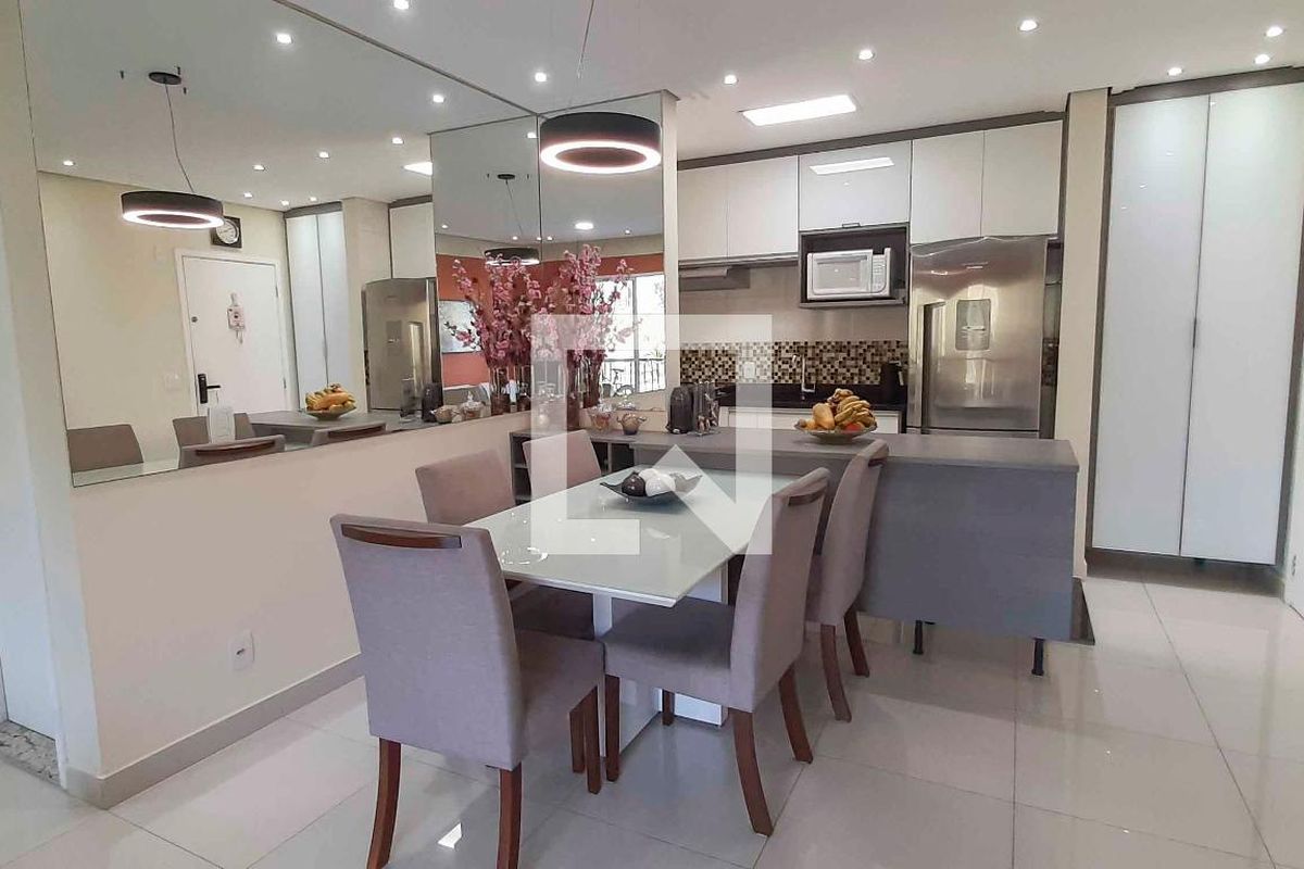 Apartamento, 2 quartos, 74 m² - Foto 9