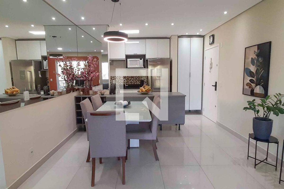 Apartamento, 2 quartos, 74 m² - Foto 8