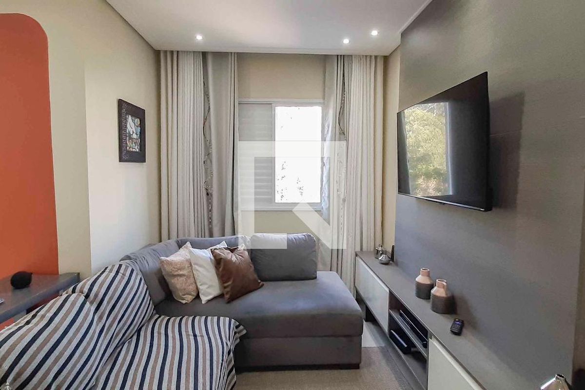 Apartamento, 2 quartos, 74 m² - Foto 1