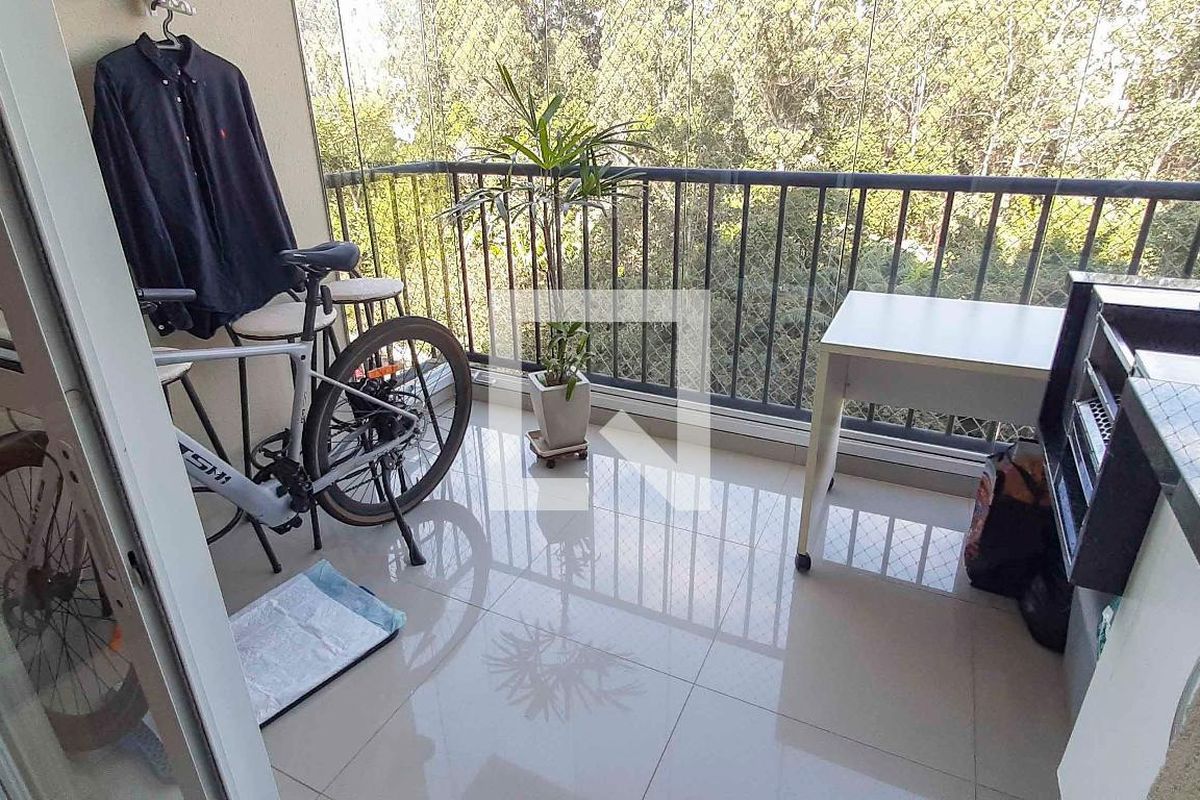 Apartamento, 2 quartos, 74 m² - Foto 12