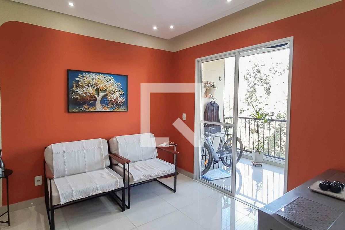 Apartamento, 2 quartos, 74 m² - Foto 7