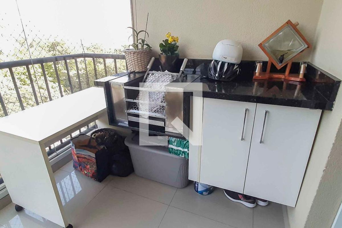 Apartamento, 2 quartos, 74 m² - Foto 13