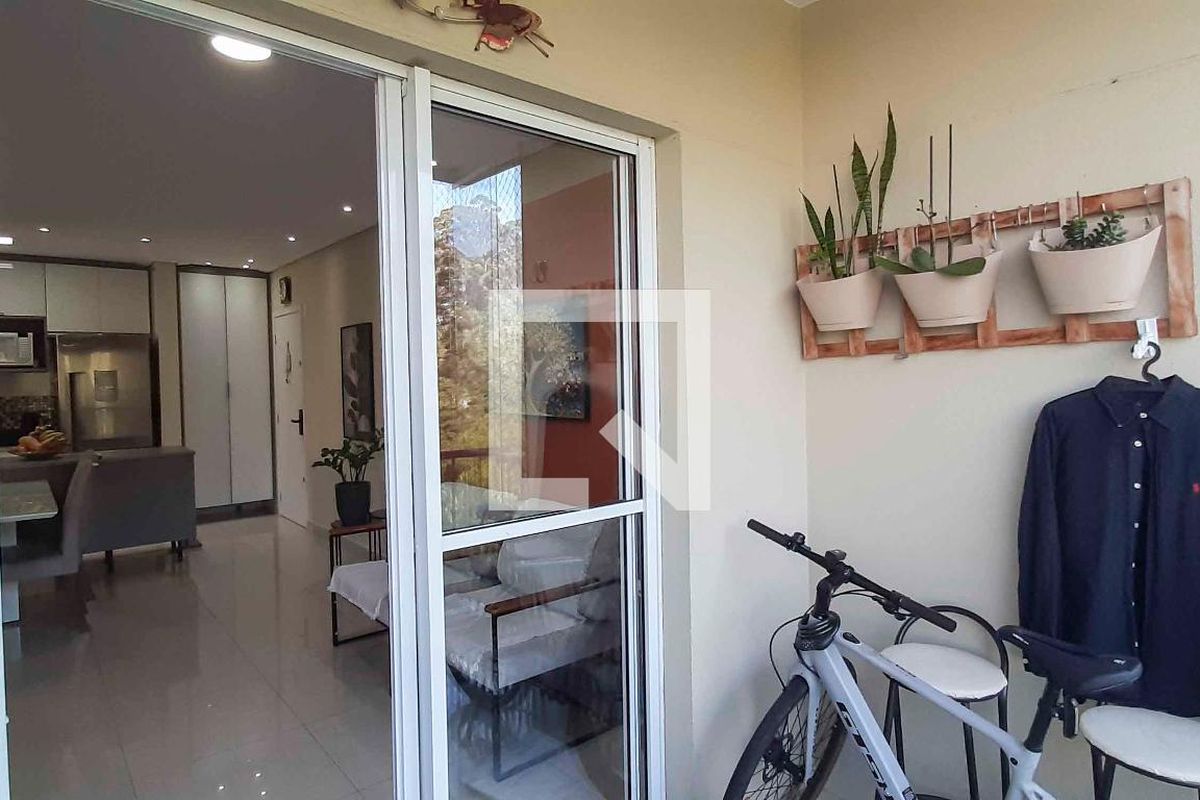 Apartamento, 2 quartos, 74 m² - Foto 15